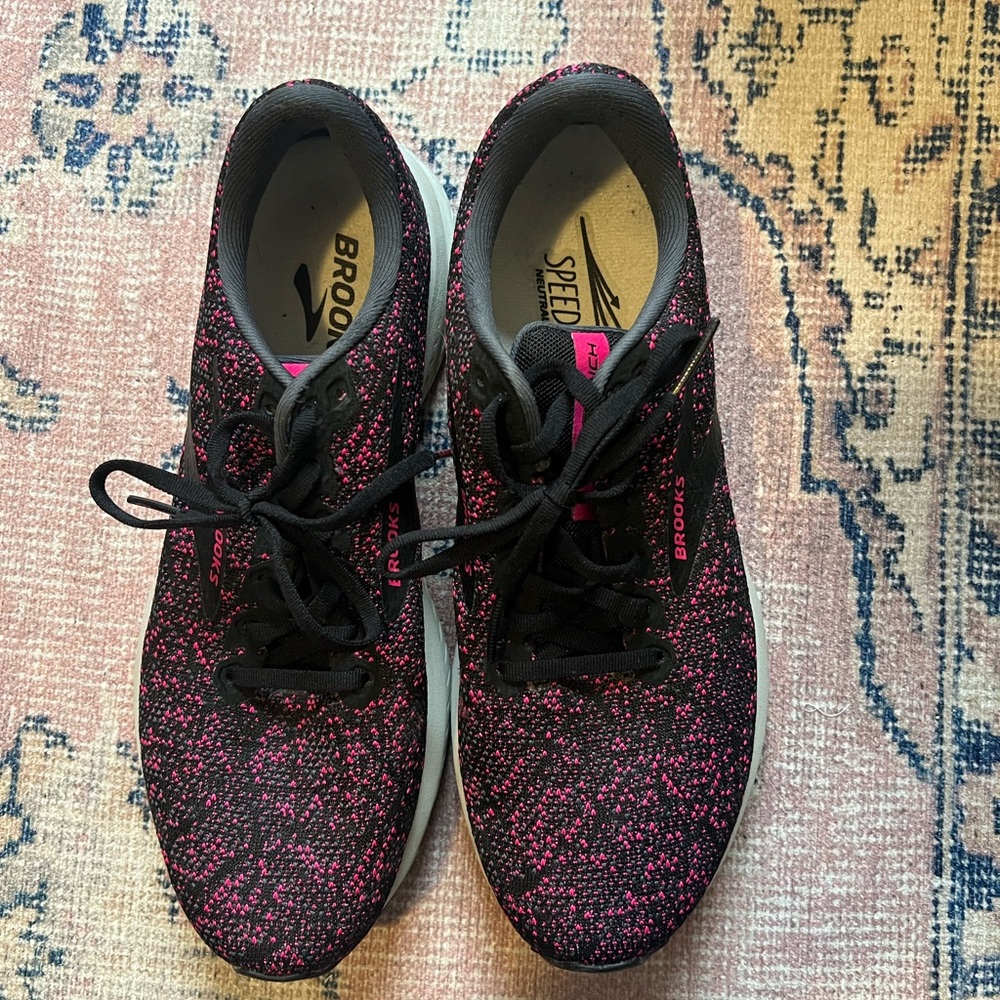 Brooks Launch 7 Sneakers